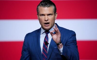 The United States carries out 17th lethal attack against alleged drug trafficking ship