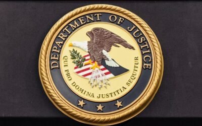 Three Chinese nationals charged with smuggling Nvidia and HP chips to China