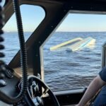 Three dead in catamaran accident in Florida River