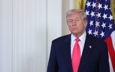 Timeline: Trump administration responses in Epstein files publication saga