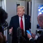 Trump Admin Live Updates: USCIS Halts Immigration Applications for Afghan Citizens