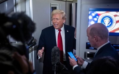 Trump Admin Live Updates: USCIS Halts Immigration Applications for Afghan Citizens