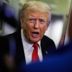 Trump administration will partially fund SNAP, but it could take months