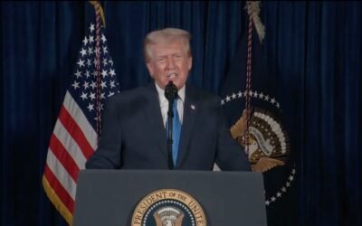 Trump says he will 'permanently pause' migration from some countries after National Guard shooting