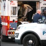 Two National Guard members killed after shooting near White House: West Virginia governor