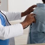 Whooping cough cases soar in Texas, quadrupling last year's numbers