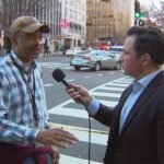 Witnesses recount shooting of two members of the National Guard near the White House