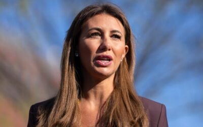 Appeals court upholds disqualification of Alina Habba as US attorney for New Jersey