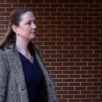 PHOTO: Hearing held challenging the appointment of District Attorney Lindsey Halligan