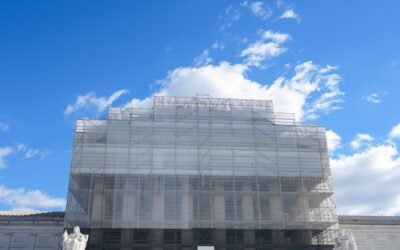 Supreme Court hears billion-dollar battle over online piracy