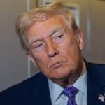 White House doctor says in memo that Trump's imaging test results were 'perfectly normal'