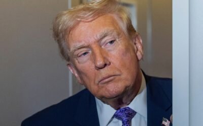 White House doctor says in memo that Trump's imaging test results were 'perfectly normal'